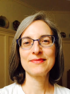 Headshot of M. Lindsay Kaplan