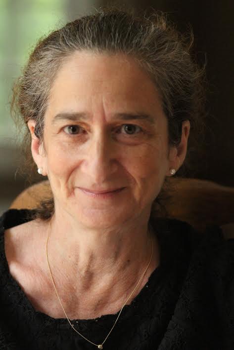 Portrait of Barbara Feinman Todd