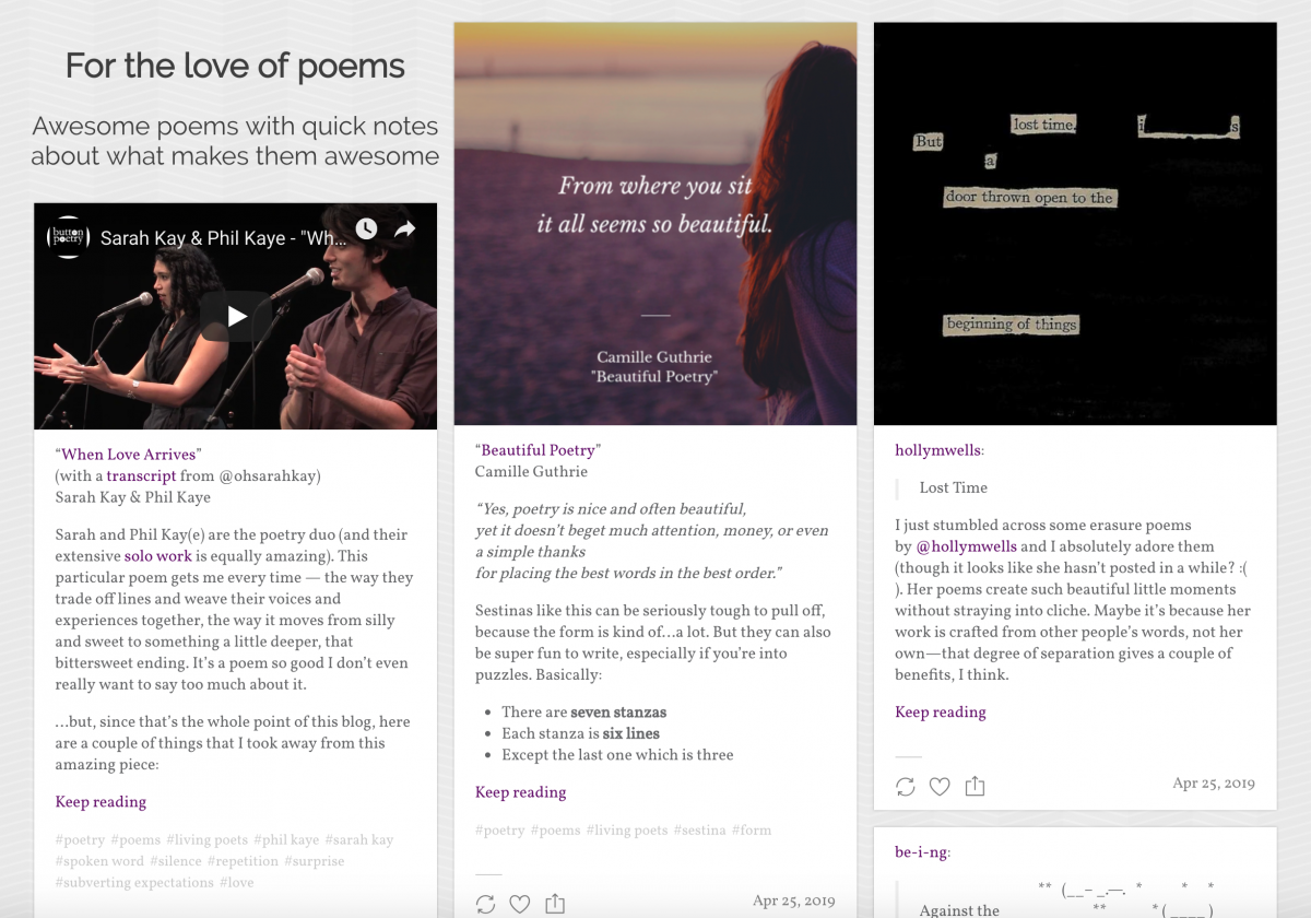 Georgetown graduate school forms image