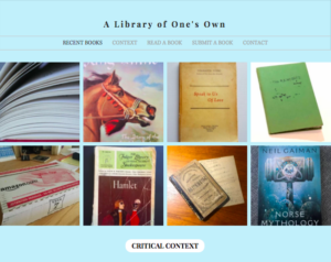 Georgetown university thesis image