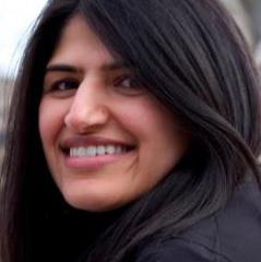 Sucheta Sachdev