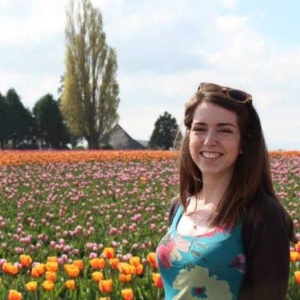 Alanna McAuley