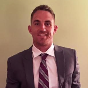 Ben Slingerland