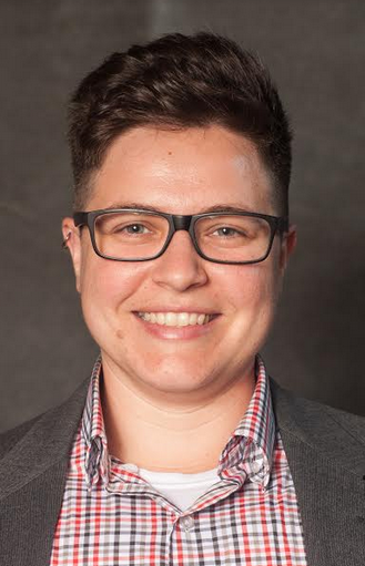 Headshot of Amanda Phillips