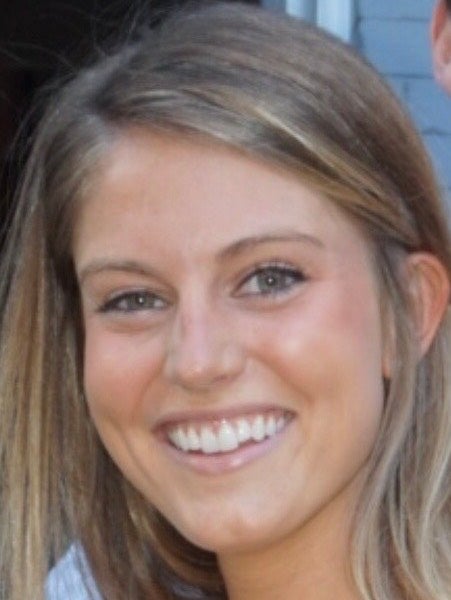 Headshot of Susannah Price