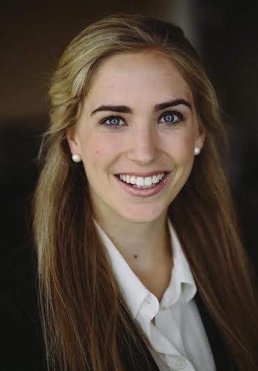 Headshot of Jane McDonough