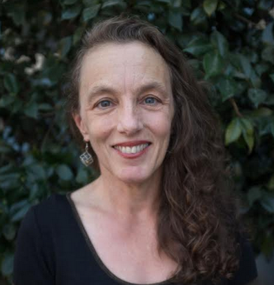 Headshot of Lori Merish