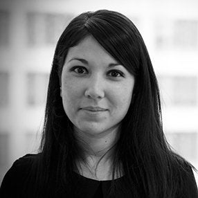 Headshot of Patricia Guzman