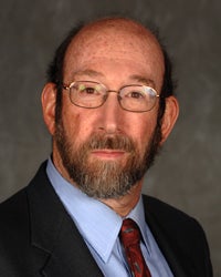 Headshot of Jason Rosenblatt