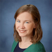 Headshot of Caitlin Zinsser