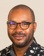 Headshot of Dennis Winston