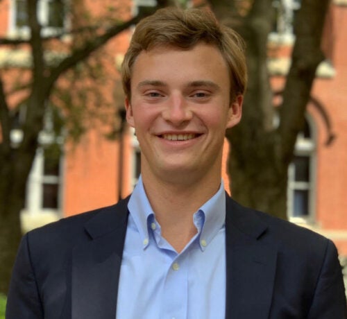 Charlie Goetzman Headshot