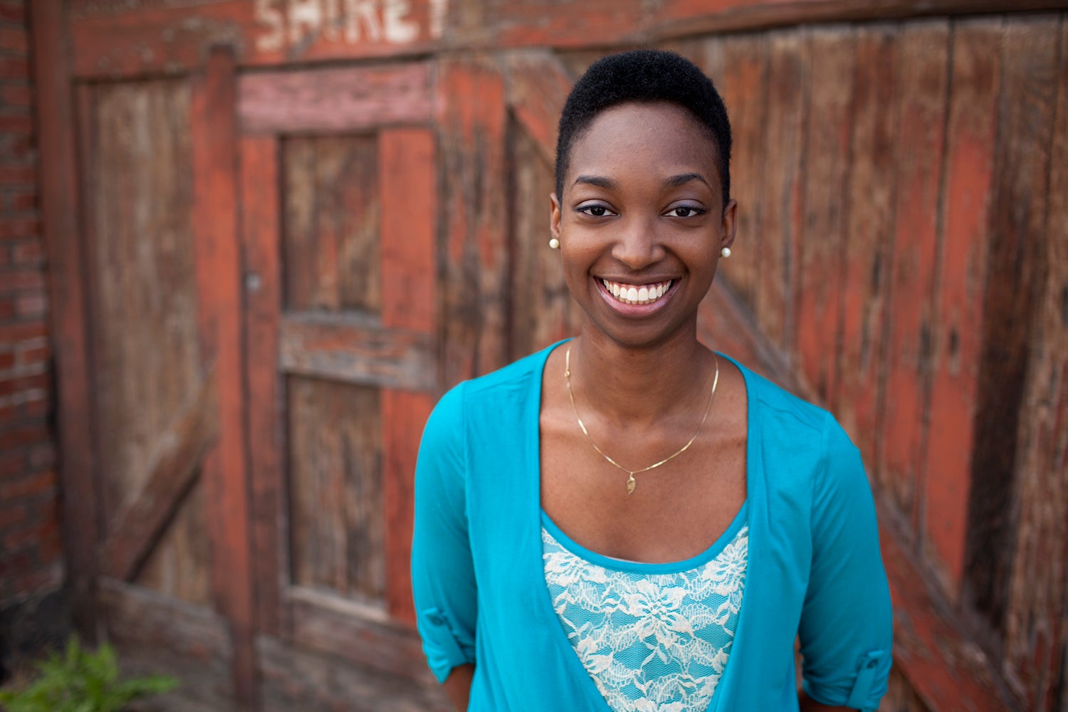 Amani Morrison