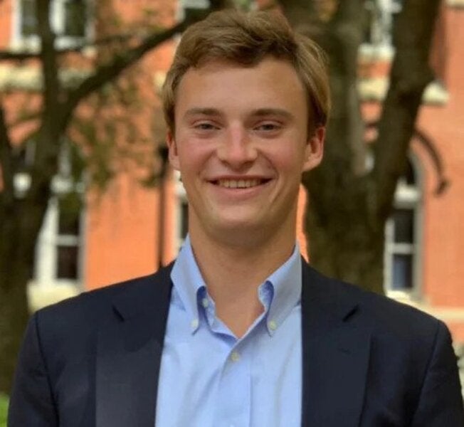 Charlie Goetzman