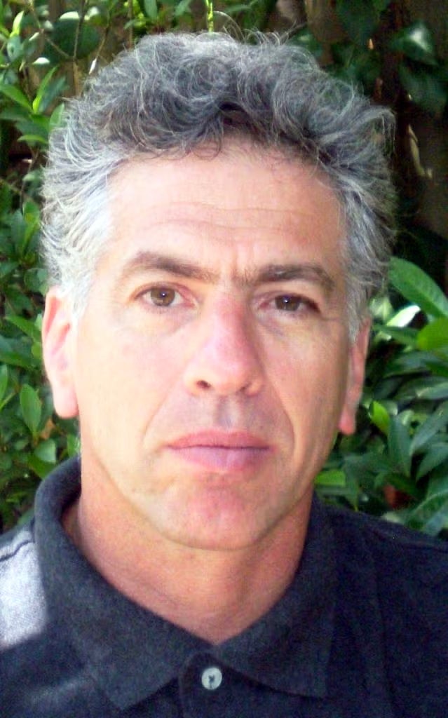 David Gewanter 