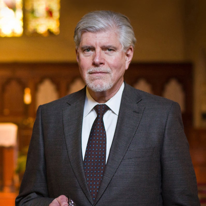John Glavin