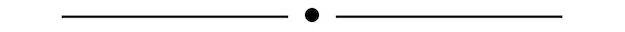 decorative horizontal line